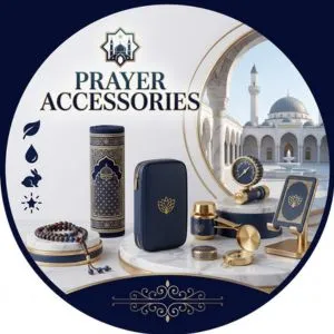 prayer accessories