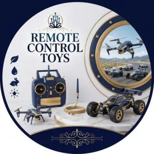 remote control toys